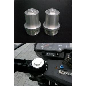 Z400GP ステンレス フェンダーレス キット : エーシーピー二輪サービス