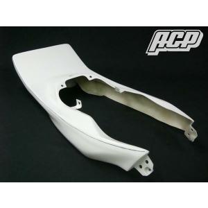 XJR400用 延長テールカウル ！新品 （〜97） : エーシー