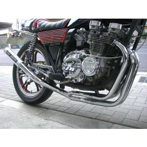 XJ400E/D用 ハネタイプテールカウル : エーシーピー二輪