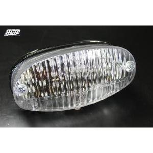 カワサキ バリオス 250 LEDテールランプ ナンバー灯付 32灯 : NEXUS