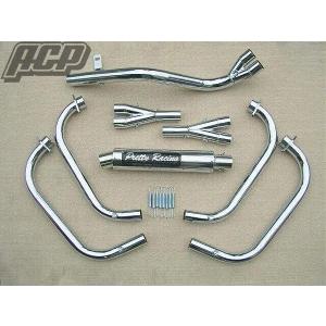 ゼファー400 CBX タイプ テールキット : エーシーピー二輪サービス