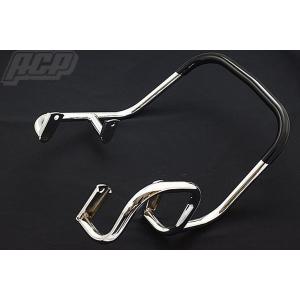 HONDA CBX400F PMS ロングタンデム Beats バー : PRETTYRACING Yahoo