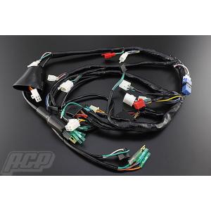 エイプ50 FXタイプ テールカウルキット : エーシーピー二輪サービス