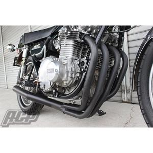 バリオス 1型 ハネタイプテールカウル : エーシーピー二輪サービス