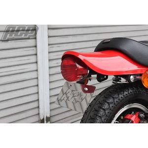 PMC ピーエムシー 【JMC】フロントフェンダー KZ Z1 Z2 KAWASAKI