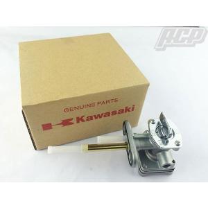 カワサキ（Kawasaki） ゼファー750(ZR750C) フューエルコック