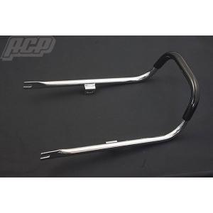 SR400用ステンレス製フォークジョイント 150mmロング : 部品屋K&W