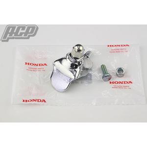 プリティー製 CBX400F ガニマタ ブレット管 メッキ 4-2-1 マフラー