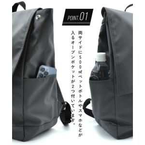 バッグ(鞄) anelloGRANDE アネロ...の詳細画像3