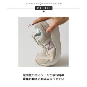 スニーカー 靴 newbalance ニューバ...の詳細画像3