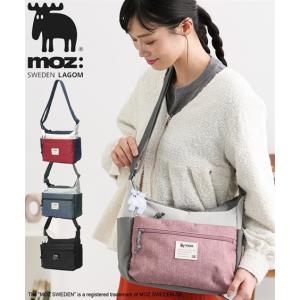 バッグ(鞄) moz モズ 10ポケット 仕分け...の商品画像