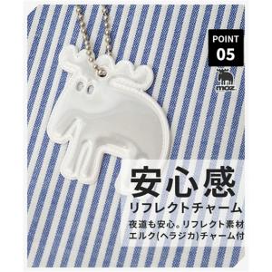 バッグ(鞄) moz モズ 10ポケット 仕分...の詳細画像5