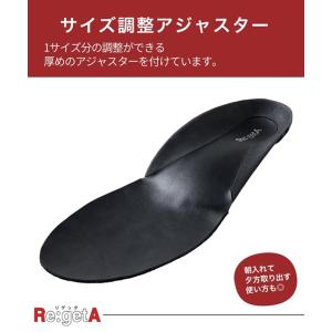 カジュアルシューズ リゲッタ Regetta ...の詳細画像5
