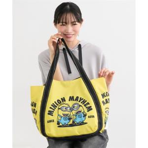 バッグ(鞄) MINIONS ミニオンズ バル...の詳細画像5