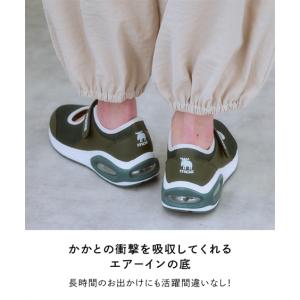 スニーカー 靴 moz モズ ノベルティ付 甲...の詳細画像2