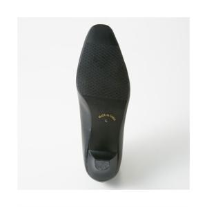 パンプス 靴 3E 4E 5E 選べるワイズ ...の詳細画像5