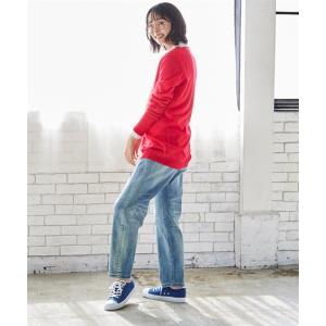 スニーカー 靴 4E 幅広 ゆったり ワイド ...の詳細画像4