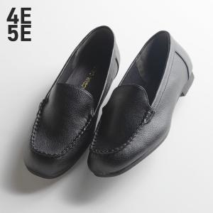 カジュアルシューズ 幅広 ワイズ 4E 5E 大きいサイズ　レディース