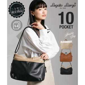バッグ(鞄) Legato Largo レガート...の商品画像