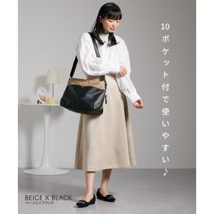 バッグ(鞄) Legato Largo レガー...の詳細画像1