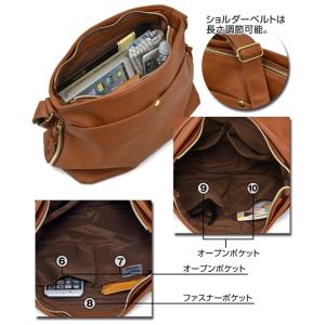 バッグ(鞄) Legato Largo レガー...の詳細画像3