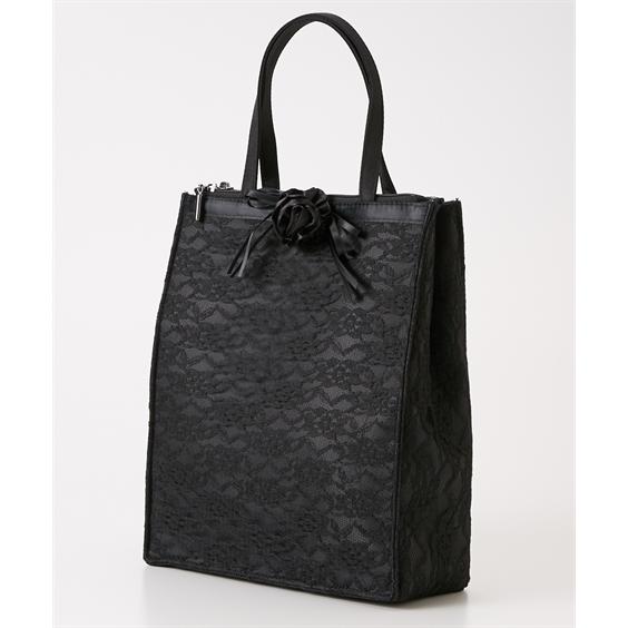 バッグ（鞄） レディース フォーマル サブバッグ 縦型 トート セレモニー お葬式 礼服 喪服 小物...