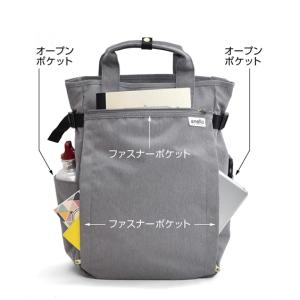 バッグ(鞄) anelloGRANDE アネロ...の詳細画像4