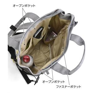 バッグ(鞄) anelloGRANDE アネロ...の詳細画像5