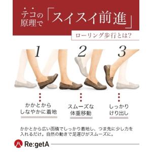 サンダル 靴 リゲッタ regeta 5E 幅...の詳細画像1