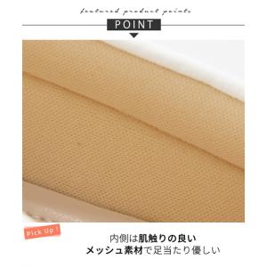 カジュアルシューズ 靴 4E 幅広 ゆったり ...の詳細画像4