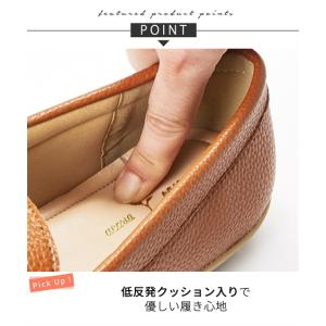 カジュアルシューズ 靴 4E 幅広 ゆったり ...の詳細画像5