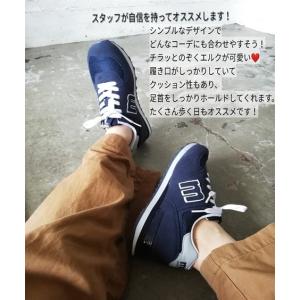 送料無料 スニーカー 靴 幅広 ゆったり ワイ...の詳細画像2
