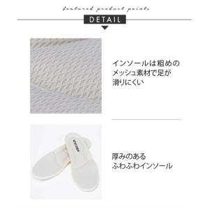 スニーカー 靴 4E 幅広 ゆったり 大きいサ...の詳細画像3
