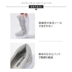 スニーカー 靴 4E 幅広 ゆったり 大きいサ...の詳細画像4