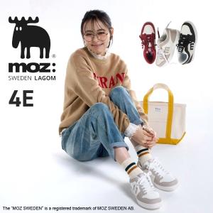 スニーカー 靴 4E 幅広 ゆったり ワイド 大...の商品画像