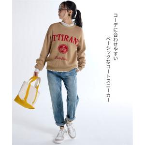 スニーカー 靴 4E 幅広 ゆったり ワイド ...の詳細画像3