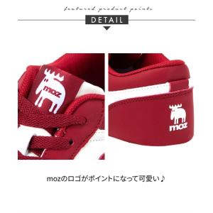 スニーカー 靴 4E 幅広 ゆったり ワイド ...の詳細画像4