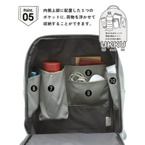 バッグ(鞄) anelloGRANDE アネロ...の詳細画像4