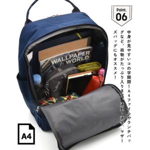 バッグ(鞄) anelloGRANDE アネロ...の詳細画像5