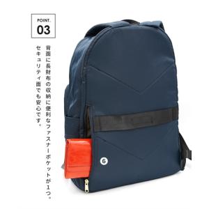バッグ(鞄) Legato Largo レガー...の詳細画像3