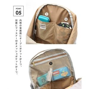 バッグ(鞄) Legato Largo レガー...の詳細画像5