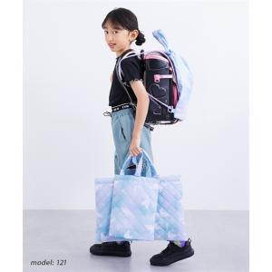 バッグ(鞄) キッズ 学童用 通園 通学 バッ...の詳細画像4