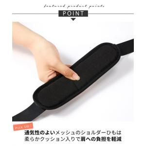 バッグ(鞄) moz モズ 大容量 約45L ...の詳細画像4