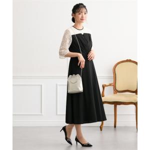 バッグ(鞄) 結婚式バッグ リングハンドル ラ...の詳細画像5