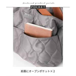 バッグ(鞄) LIZDAYS リズデイズ 軽量...の詳細画像3