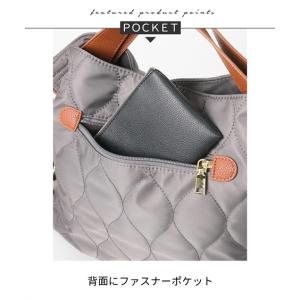 バッグ(鞄) LIZDAYS リズデイズ 軽量...の詳細画像4