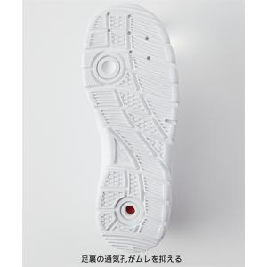 送料無料 スニーカー 靴 瞬足@SCHOOL ...の詳細画像5
