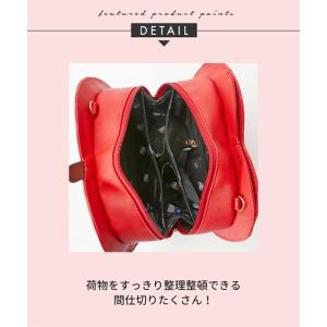 バッグ(鞄) Hello Kitty ハローキ...の詳細画像3