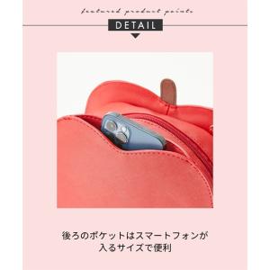 バッグ(鞄) Hello Kitty ハローキ...の詳細画像4