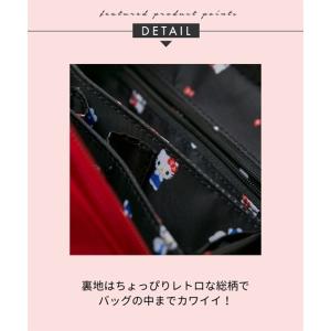 バッグ(鞄) Hello Kitty ハローキ...の詳細画像5